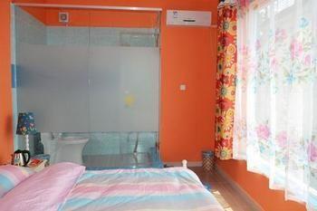 Haibian Xiaozhu Inn Shenzhen Kuiyong Exterior foto